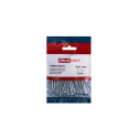 HANDLE BOLT 4X40 MM . ZN. 20 PCS
