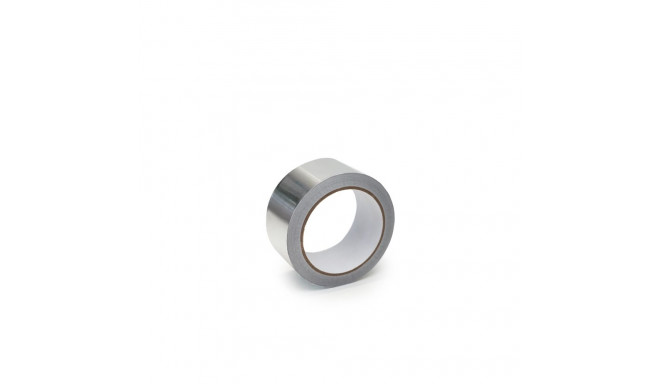 alumiiniumteip ALU-T-50 25m x 50mm