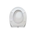 TOILET SEAT DOMOLETTI YHUF-R7