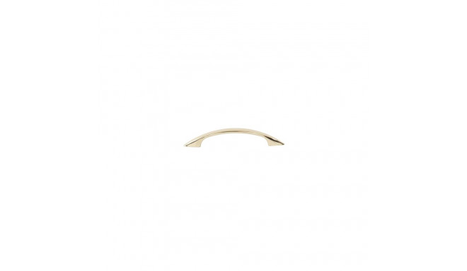 FURNITURE HANDLE 214L/M/96 BRONZ