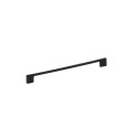 FURNITURE HANDLE 149/256 BLACK