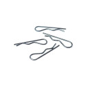STUD (2 MM. ZN. 4DD)