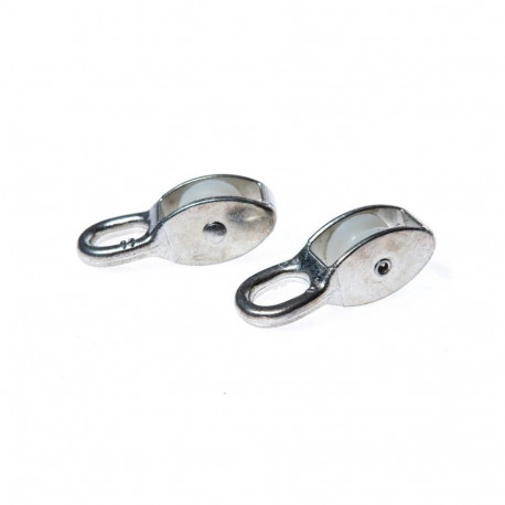 TÕSTETALU 20 MM ÜKSIK 502
