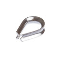 BRACKETS PROTECTION 3 MM AISIS304 2DD