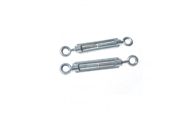 ROPE STRAINER 1480/M10 silm-silm 2DD