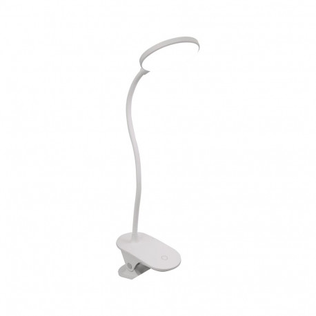 TABLE LAMP LED CLIP TCLED-224 4W