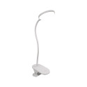 TABLE LAMP LED CLIP TCLED-224 4W