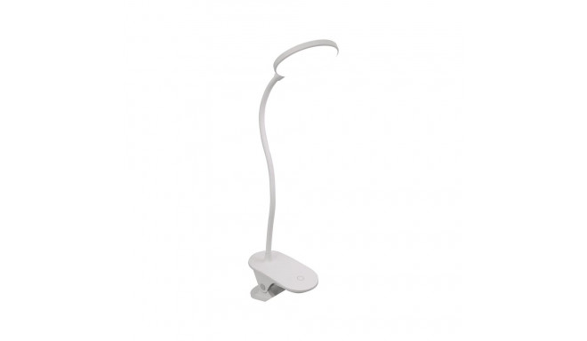 laualamp LED klamber TCLED-224 4W