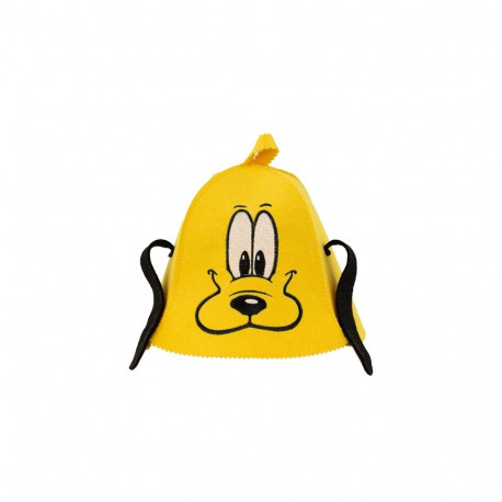 SAUNA MÜTS KUTSIKAS FLAMMIFERA