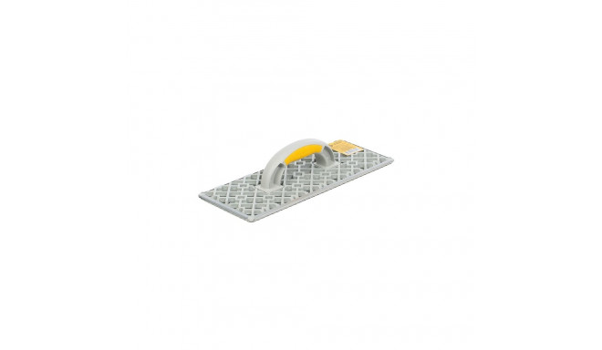 STYROFOAM SCRAPER 38 CMX16 CM R.2K
