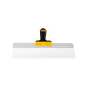 TAPING KNIFE 50 CM FLAT HANDLE 2K