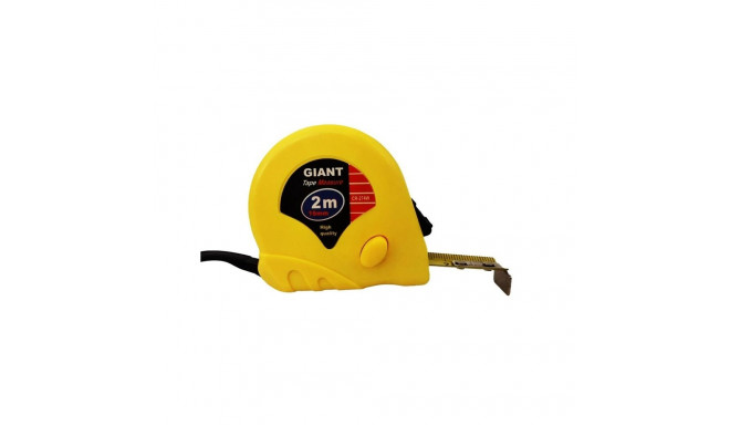 mõõdulint 274W 2M 16MM col 3 lukuga (120