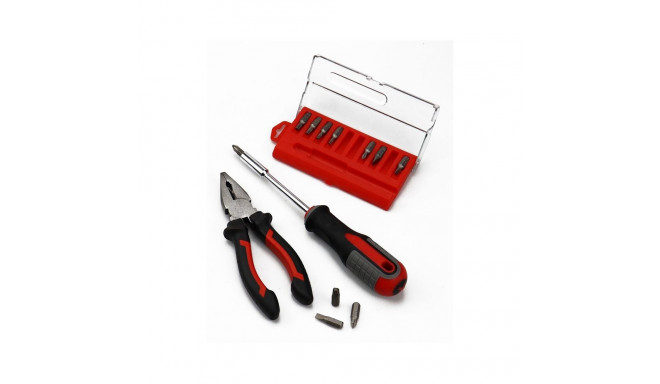 TOOL SET YF-50091 13PCS