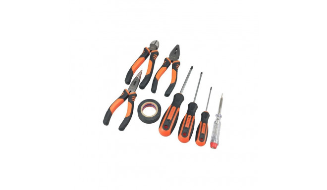 TOOL SET YF-20676 8PCS