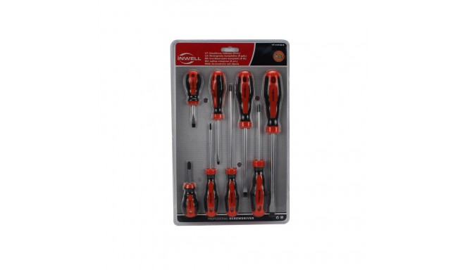 SCREWDRIVER SET YF-10102-88PCS