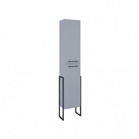 COLUMN CHEESE PLUS FRAME 30 2D LIGHT GRE
