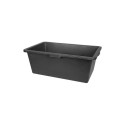 PLASTIC BUCKET 80L