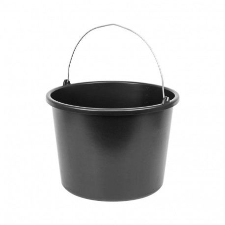 BUCKET PATROL 20 L must ämber