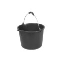 BUCKET WITH FUNNEL 12L