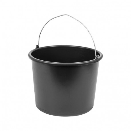 BUCKET PATROL 12 l must ämber