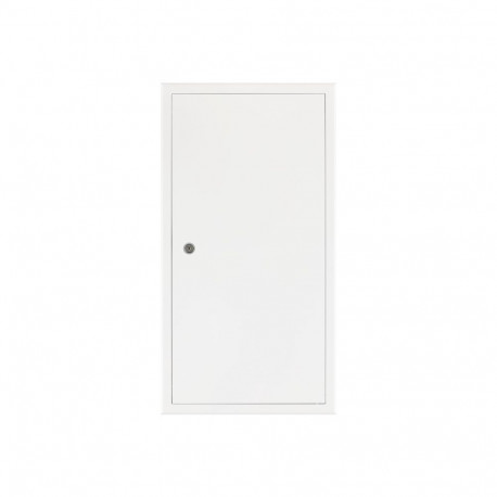 REVISION DOOR (300X500, WITH LOCK)
