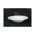 PORCELAIN 22.6CM SOUP PLATE