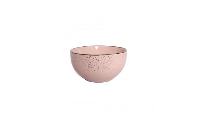 Domoletti bowl 13.8cm 636ml, pink