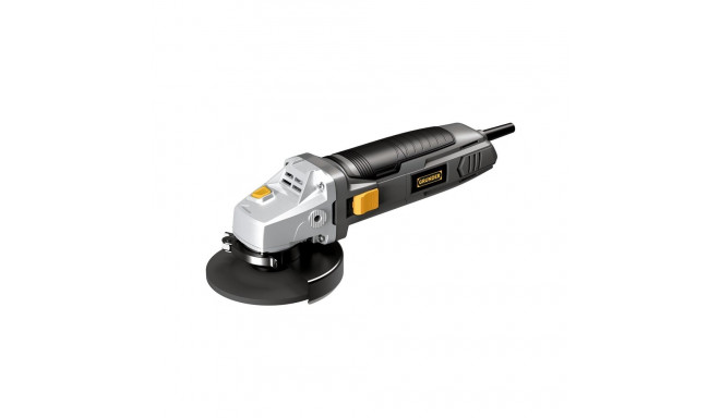 ANGLE GRINDER 900W