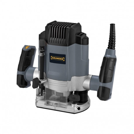 1200W ruuter