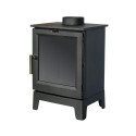 CAST IRON STOVE BST31 4.9KW FLAMMIFERA