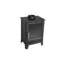 CAST IRON STOVE BST31 4.9KW FLAMMIFERA