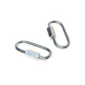 FAST CONNECTOR 6 MM ZN 2DD