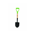 SHOVEL FOLDABLE WOODEN HANDLE S6724 O