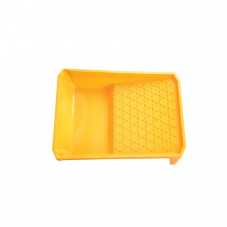 PAINT TRAY NR.5 34 CMX37 CM YELLOW