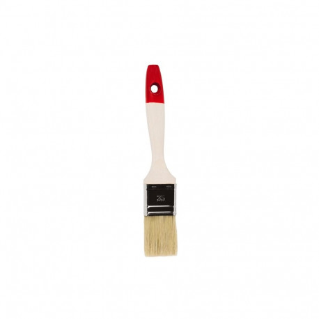 BRUSH FLAT 35X15MM