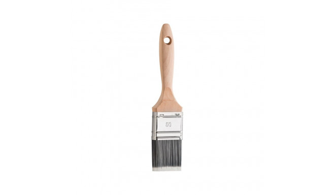 BRUSH FLAT 50X20MM SYNTETIC