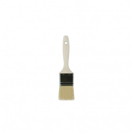 BRUSH FLAT 50X17MM