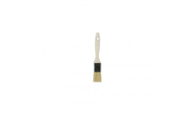 BRUSH FLAT 30X15MM