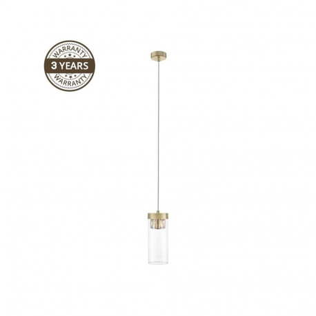PENDANT LAMP PORTO 20101AB-1Y 25W G9