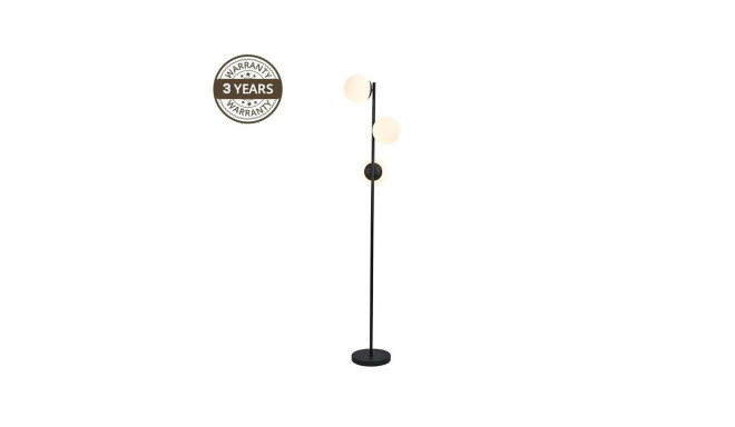 FLOOR LAMP CAMPO 2020133F 3X25W G9