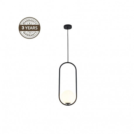 PENDANT LAMP CAMPO 2020131P 25W G9