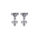 HINGES FURNI EXTER 110D F35 CLIP SOF 2PC