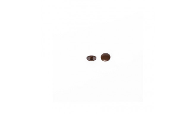 WOOD SCREW LID DM/S16 NUT 12MM (100) HH