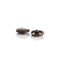 CONFIRMATOR LID DK/S16 NUT 100PCS HH