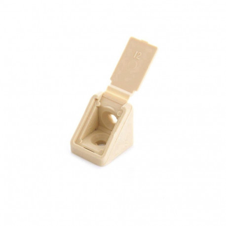 ANGLE LOCK F2/S3. vaher 20 tk majapidamine