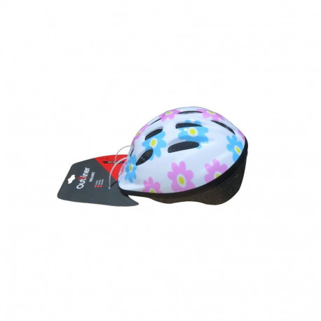 Bicycle helmet OUTLINER S