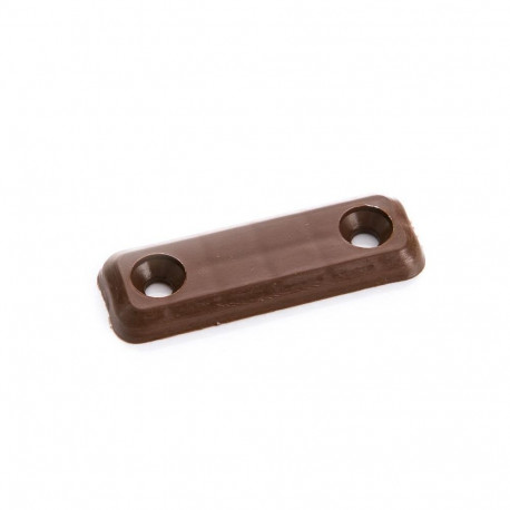 LEG FURNIT P(F)4-47 pruun 20 tk HH