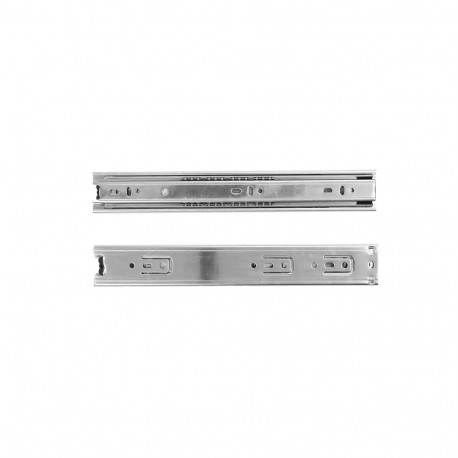 BALLBEARING SLIDES 45 300MM 2PCS