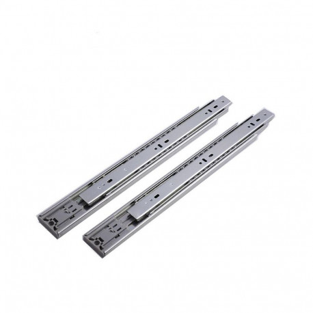 BALLBEARING 4501S-600 SOFT CLOSE 2PCS