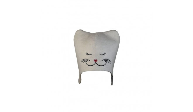 SAUNA HAT CAT FLAMMIFERA